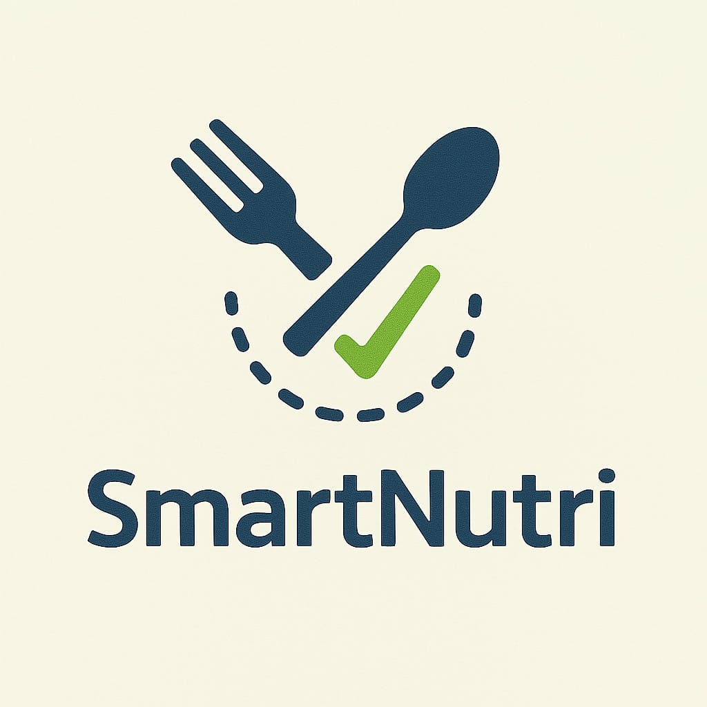 SmartNutri Logo